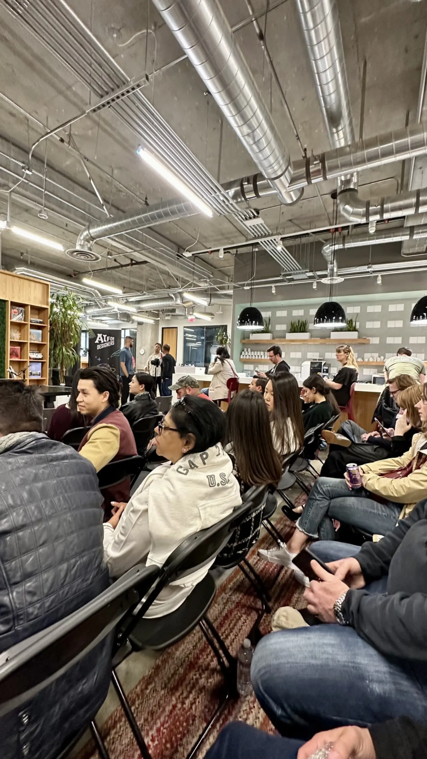 AI Group San Francisco