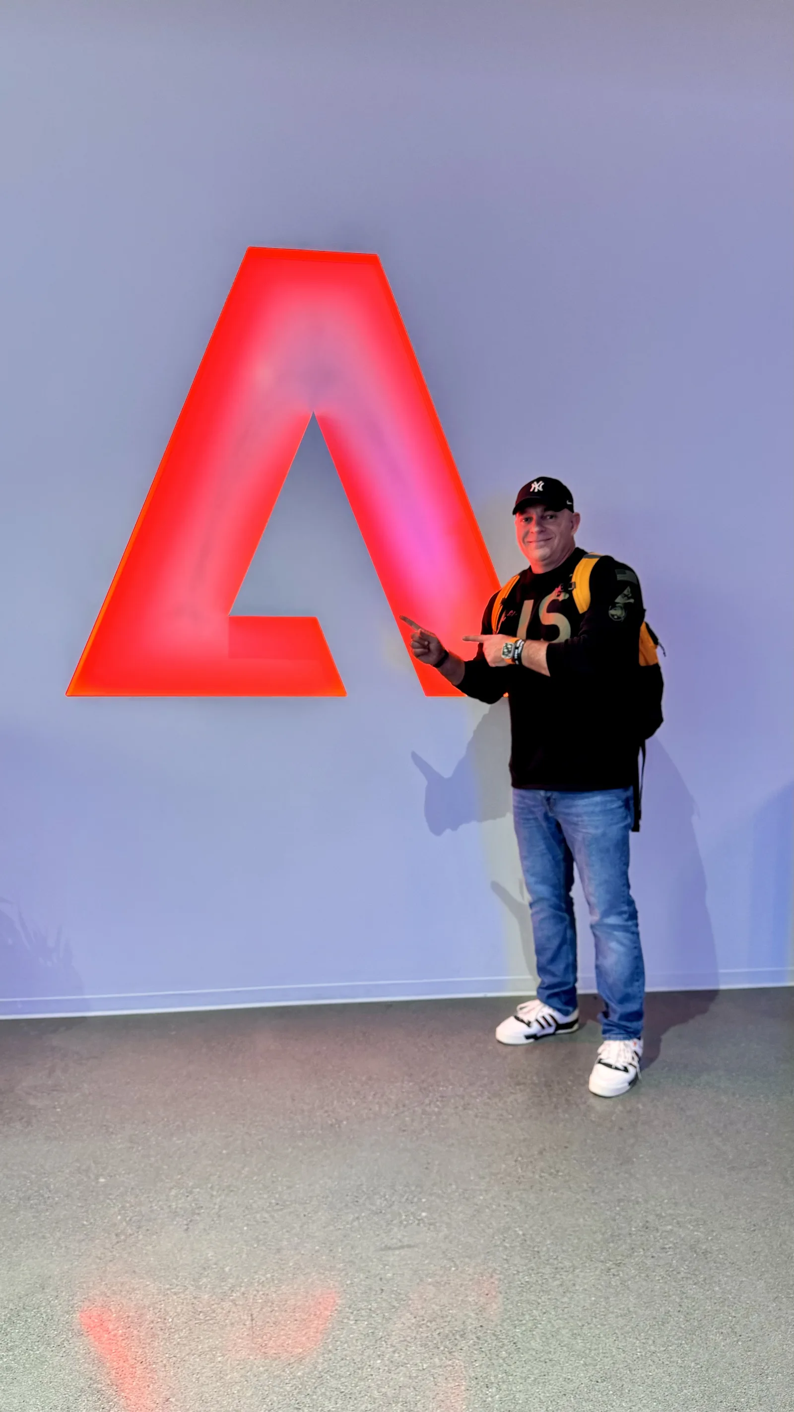 Adobe HQ