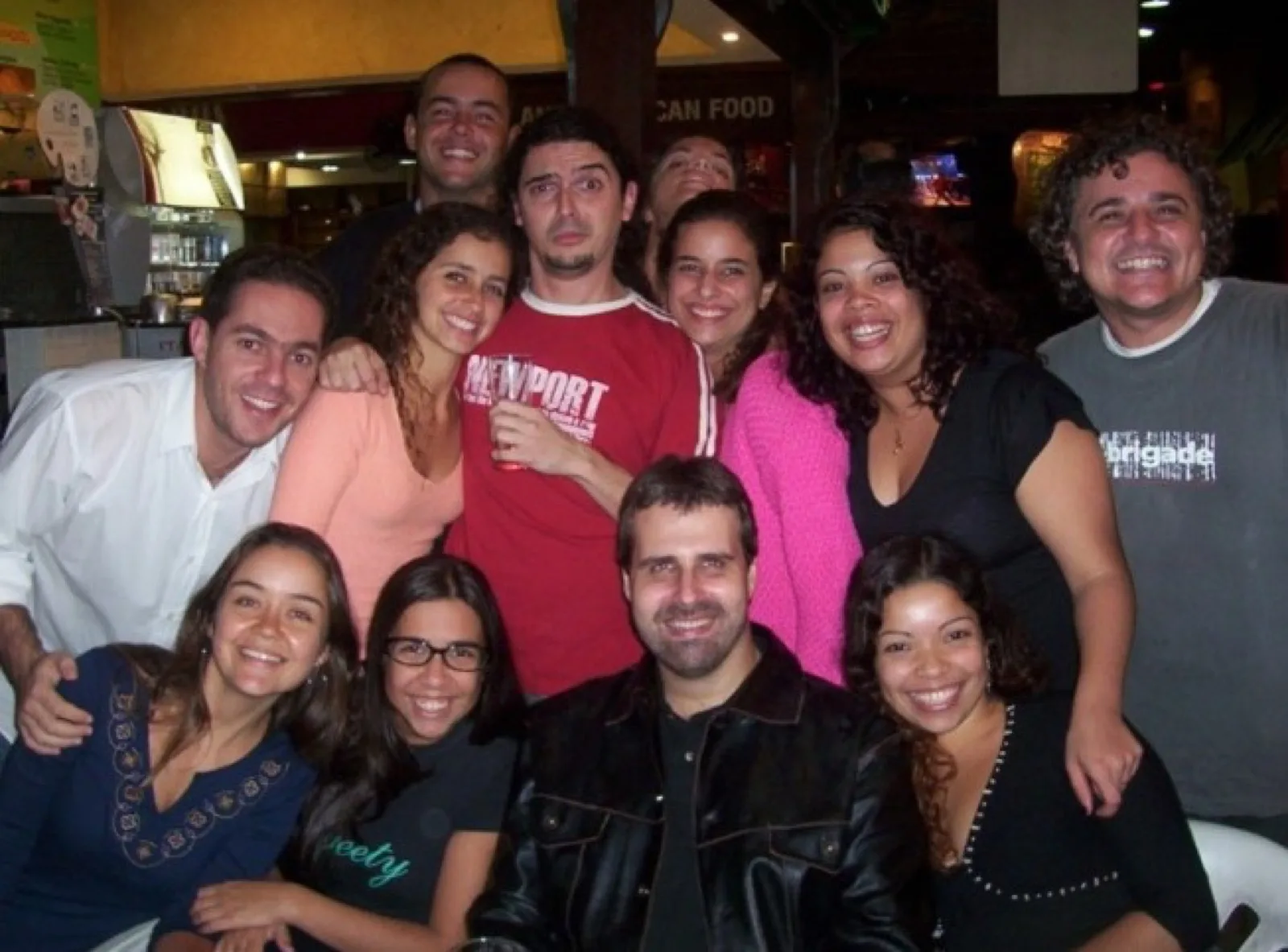 UniverCidade intranet era