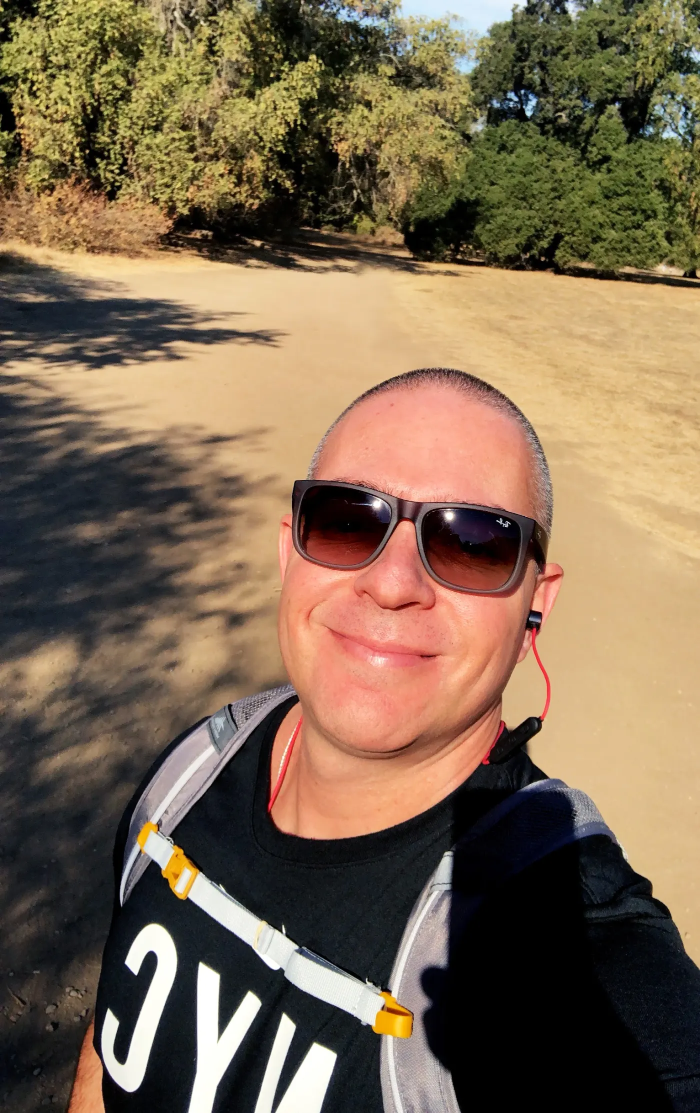 Castle Rock State Park